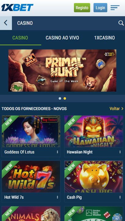 Classificação do da série a