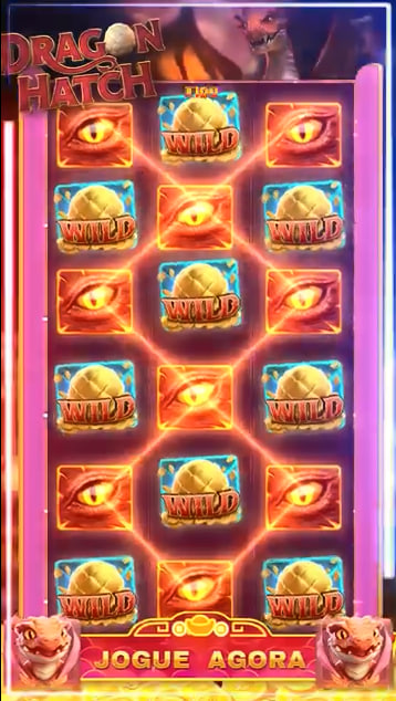 Os jogos da série a