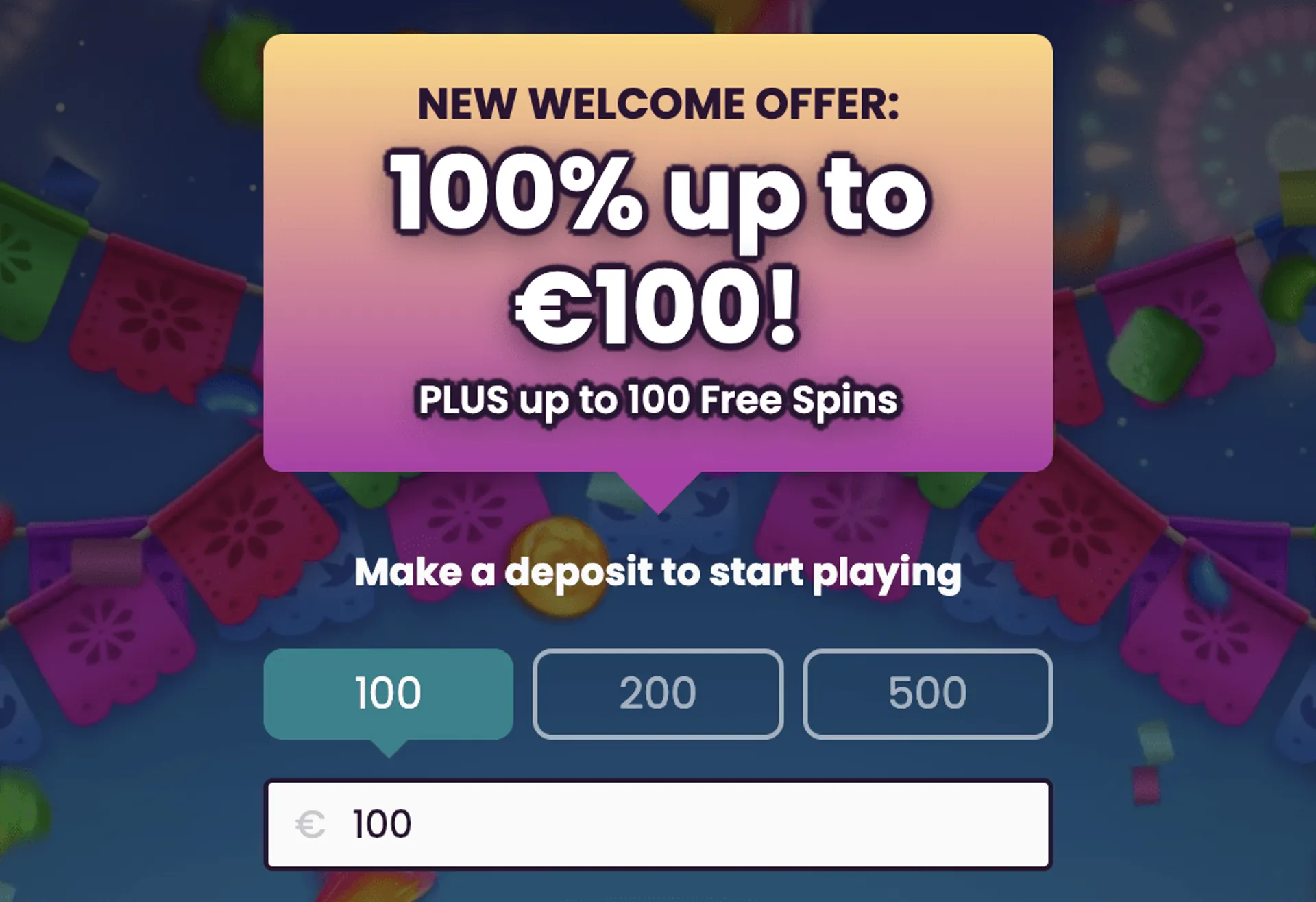 Codice bonus bwin