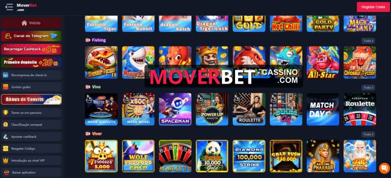 betsson casino review