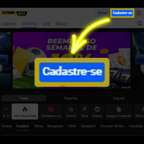 tabela serir b