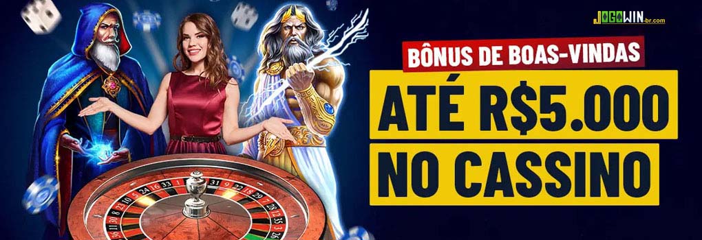 betjogos