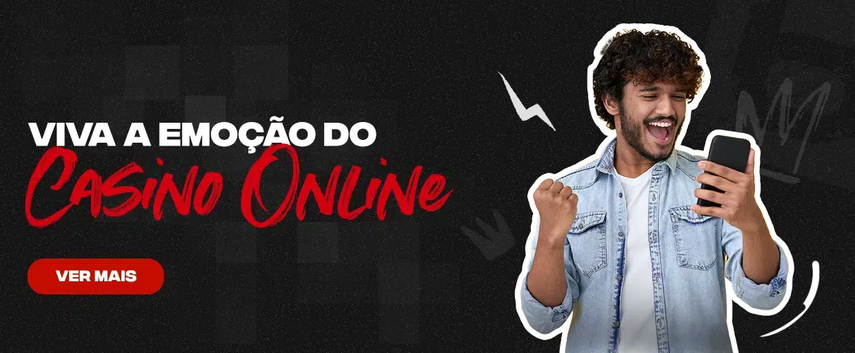 apostas on line