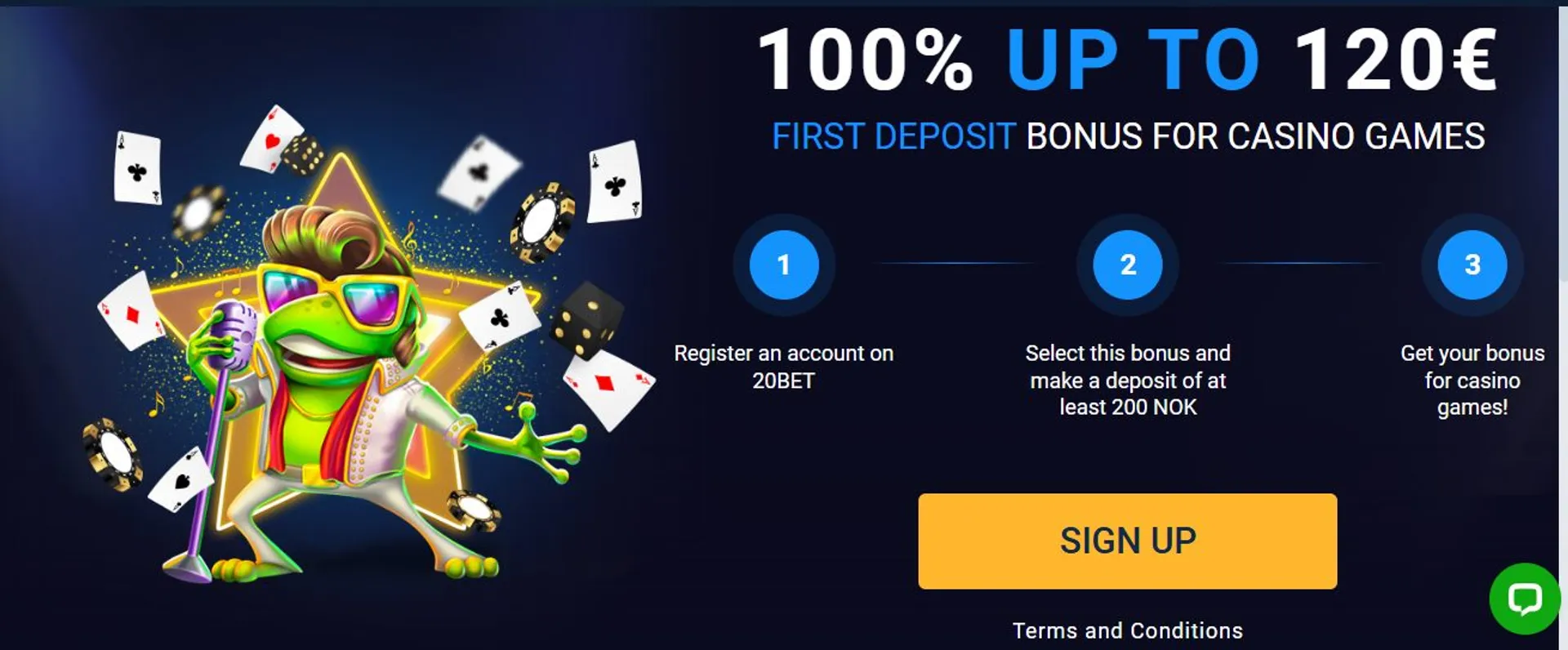 Realsbet casino