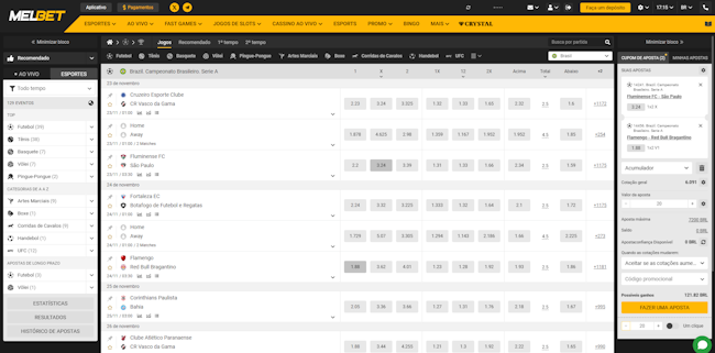 Como depositar na bet365