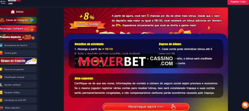 Ir6 bet