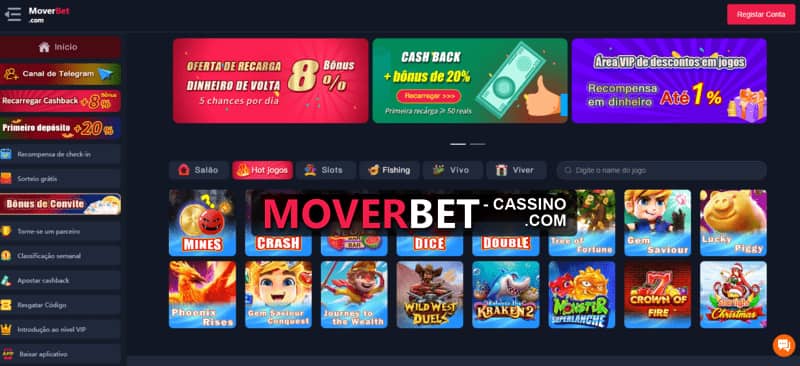 obabet código promocional