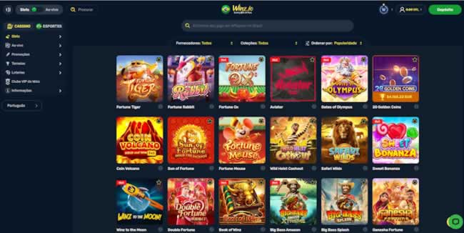 Bet365 casino