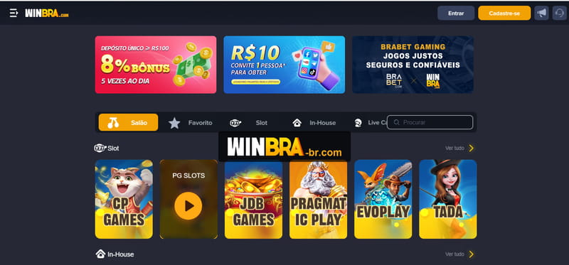 Bet7k entrar