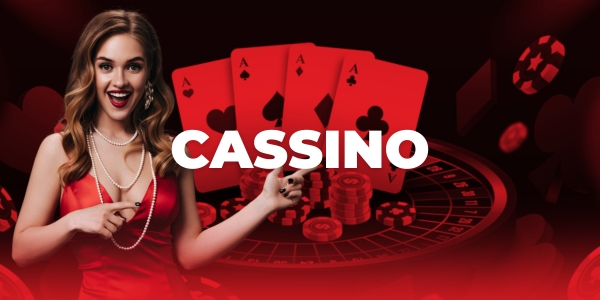Bet558 cassino