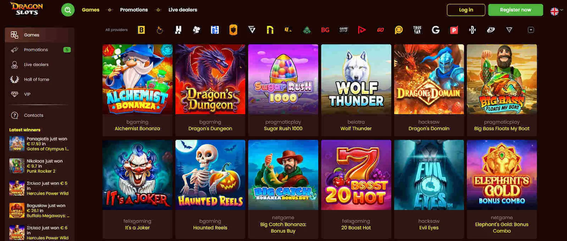 Blaze.com baixar