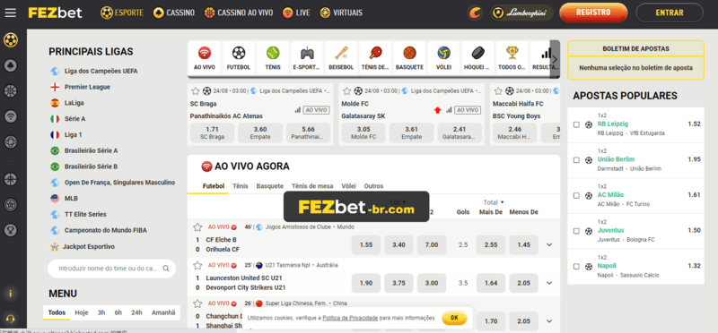 Plataforma ckbet